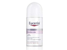 Eucerin Deodorant Roll-On 24h Sensitive EXP 06-01-2028