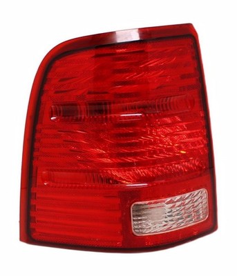 2001-2005 Ford Explorer Driver LH Tail Light 4 Door Sport Trac OEM 1494124