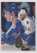 1994-95 Flair Peter Forsberg #146 HOF 1j1a