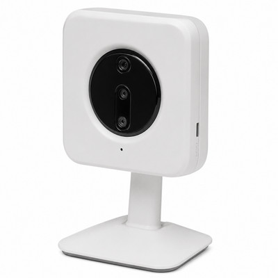 Honeywell IPCAM-WL Total Connect Low-Light IP Security Camera