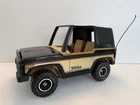 Vintage Tonka MR-970 Bronco/Blazer/Jeep 4X4 Truck