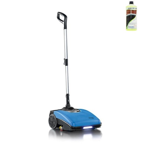 LAVASCIUGA lava pavimenti Professionale Fimap Fimop - Lava Aspira Batteria  Litio | eBay