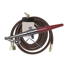 Aerografo Paasche H-CARD Set 0.6 azione singola