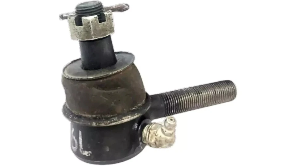 For 1939 Plymouth Dodge Deluxe P8 Deluxe Left Driver Side Inner Tie Rod End Link - Image 2 of 4