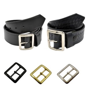 Jay-Pee 1.75" Chariot de ceinture de garnison en cuirweave ou police correctionnelle ordinaire Nouveau