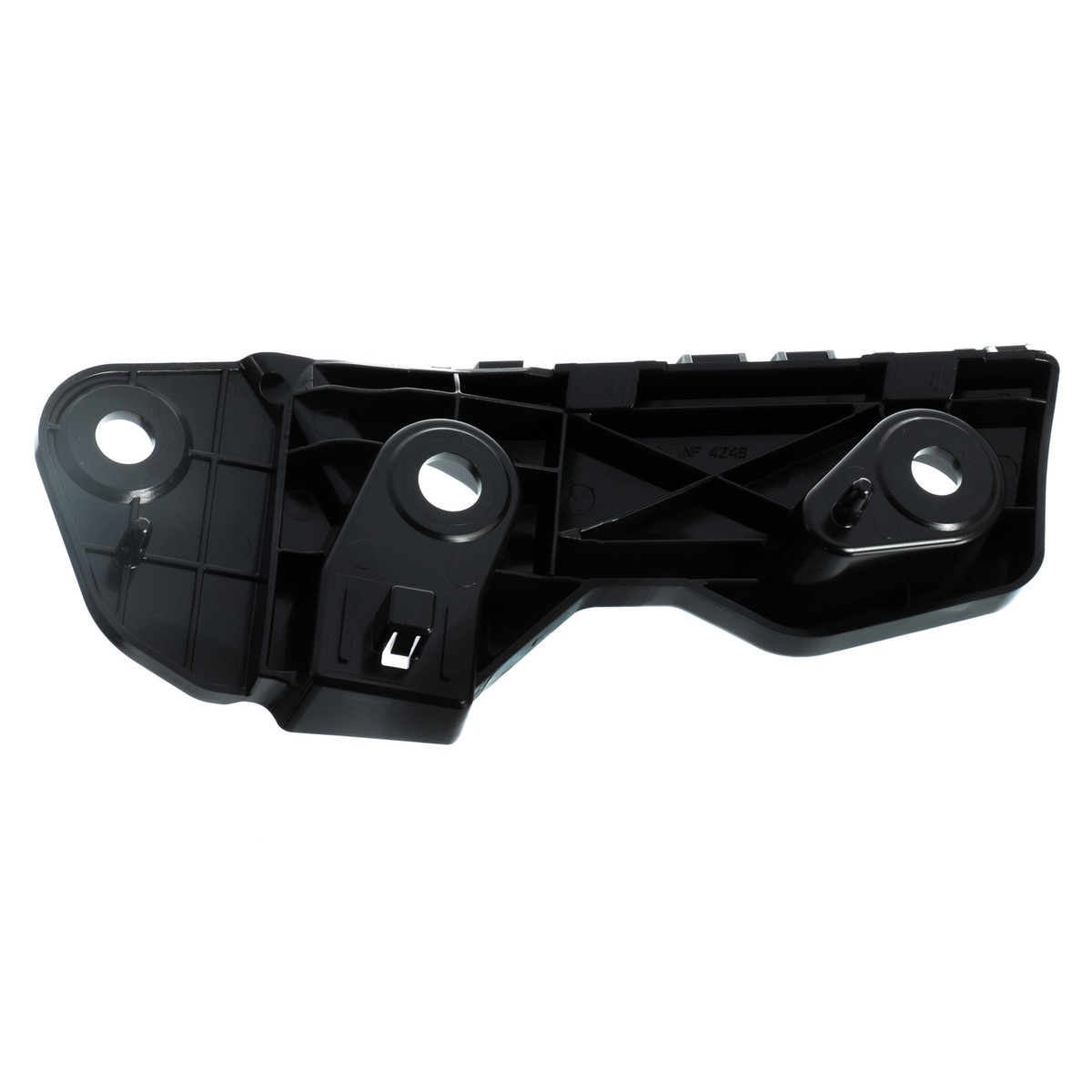 NEW OEM Mazda 2016-18 CX-3 Front Left Bumper Cover Support