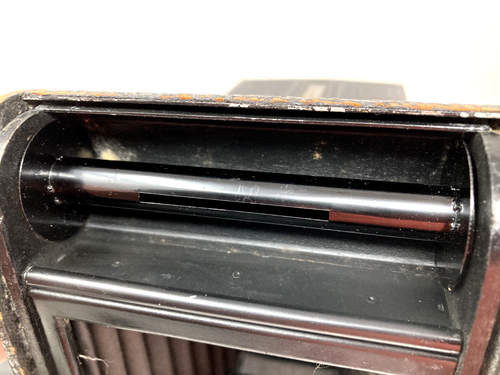 Antique 1910s NO. 3A Folding Pocket Kodak Camera Black Bellows - Picture 9 of 15
