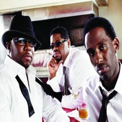 Boyz II Men - Single-CD - End of the road (1992) | eBay