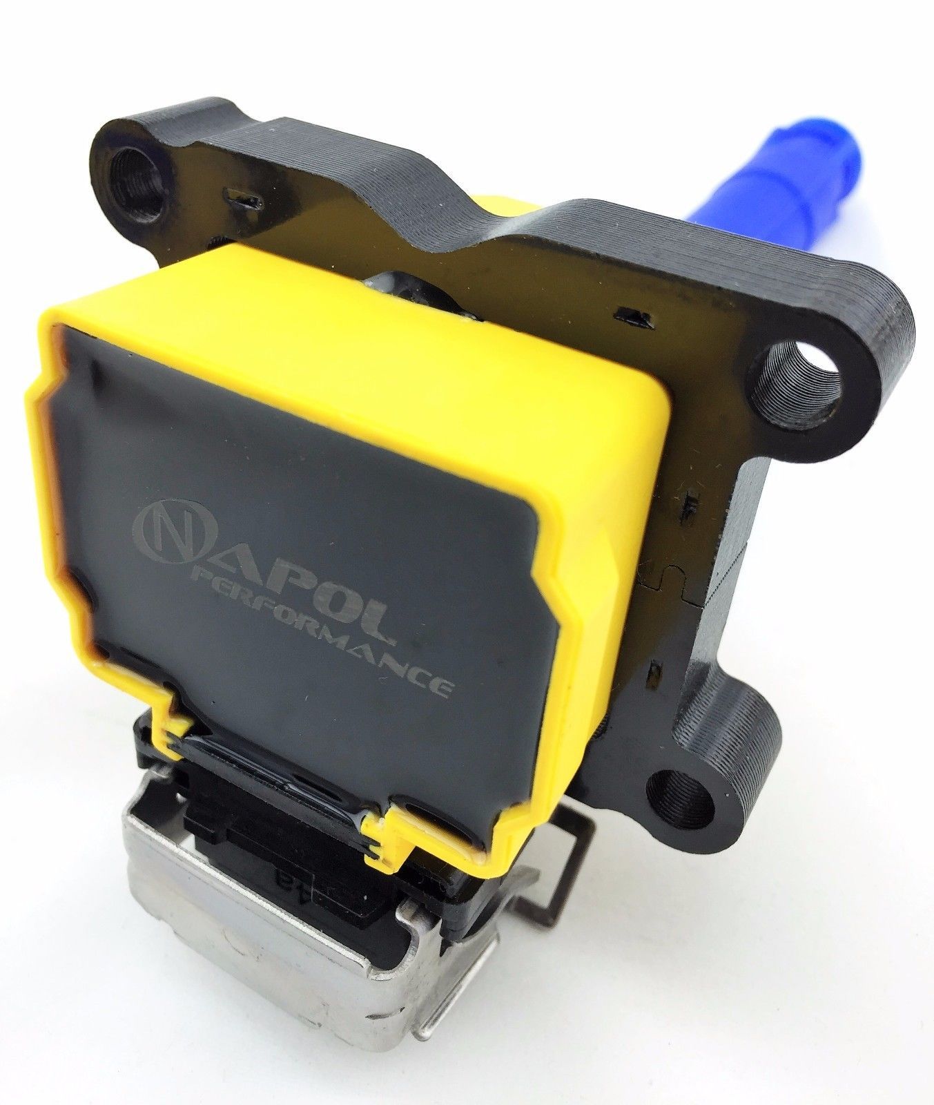 BMW IGNITION COIL PACK E30 E36 E34 E32 E38 E31 M3 M42 M50 M60 S50 M50TU