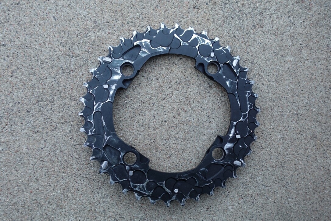 SHIMANO - グランディスタ Shimano Tiagra Crankset - Western Cycle | Danvers, MA
