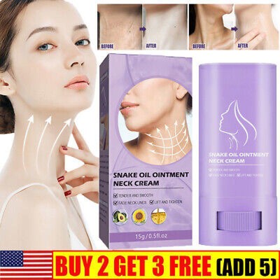 Samuwak Neck Care Stick, Samuwak Neck Firming Stick, Samuwak Neck Cream