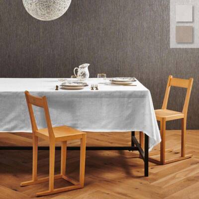 Tischdecke Zucchi Leinen - verschiedene Größen J311