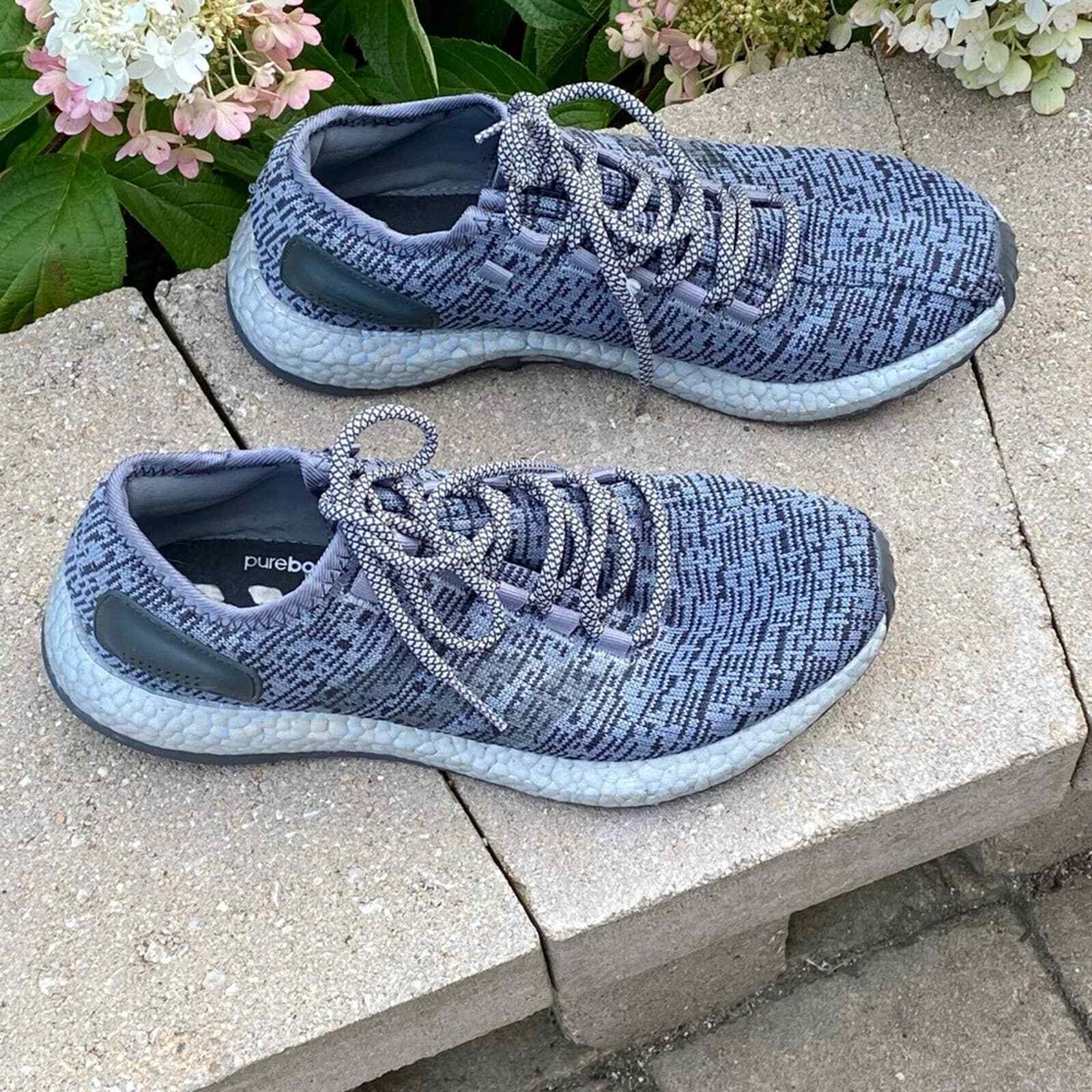 pureboost x all terrain shoes