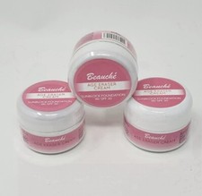 LOT OF 3 BEAUCHE BEAUTY AGE ERASER CREAM New Packaging