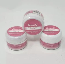 LOT OF  3 BEAUCHE BEAUTY AGE ERASER CREAM New Packaging