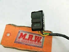 WINDOW SWITCH INNER DOOR HANDLE AUDI A6 100 S4 S6 REAR BACK GLASS LIFT PANEL CAR