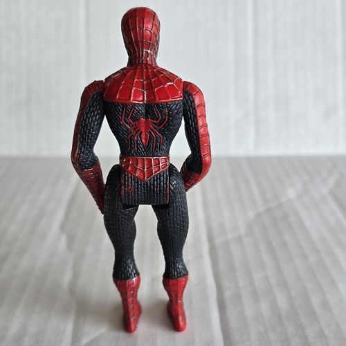 Figure Marvel 5 Inch Spiderman - Picture 3 of 5