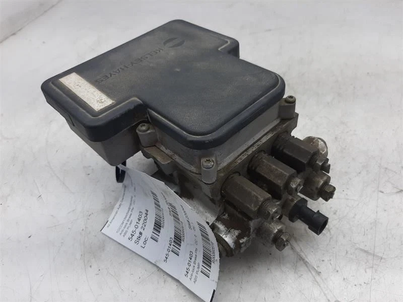 Anti-Lock Brake Part Assembly 96-99 Chevrolet Astro 12475493 | eBay 