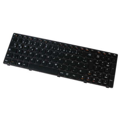 Lenovo 5M10Z54338 Original Tastatur DE (deutsch) Sc Produktbild-Vorschau 11