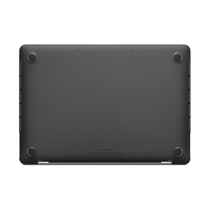 Incase 13 inch Hardshell for MacBook Pro 2022 BLACK Sleeve Protector Cover EUC - image 3 of 4