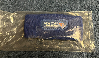 New York Knicks Headband New York Forever Giveaway One Size