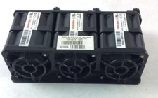 HP Proliant DL360 G5 SYSTEM FAN (3-fan module) 418037-001/ 412212-001 DC12V 