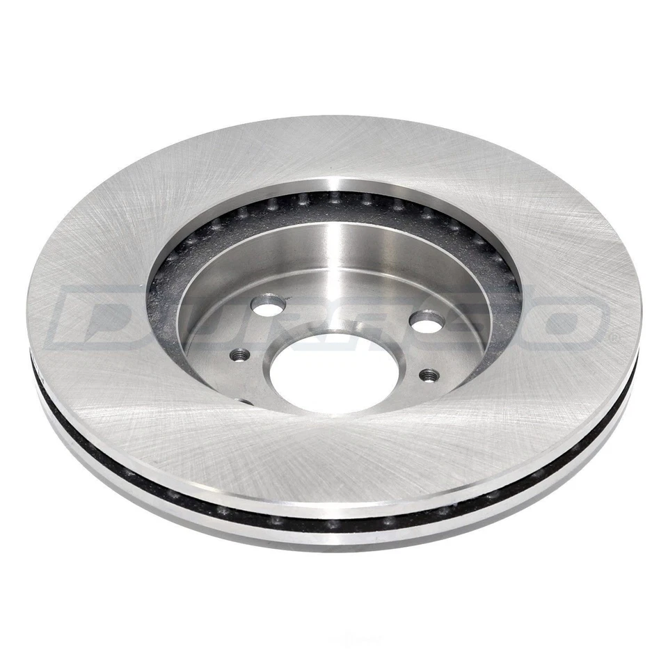 Rotor de freno de disco compatible con Toyota Corolla DURAGO 1993-2002 Foto 2 de 2