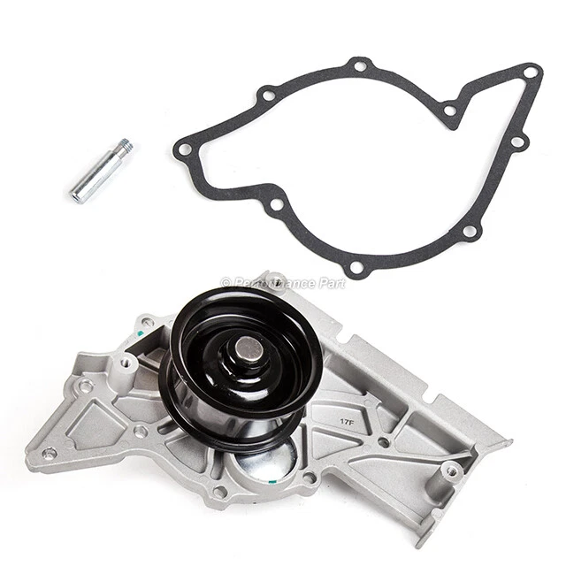 Bomba de agua para Audi A4 A4 Quattro A6 A6 Quattro V6 3,0 L Foto 2 de 4