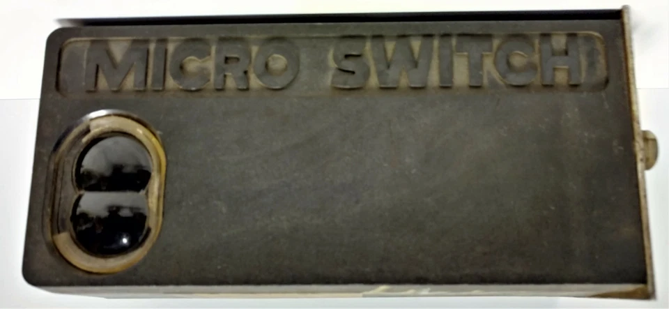 Sensor de proximidad fotoeléctrico MICRO SWITCH FE-MLS9C Foto 2 de 4