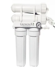 GrowoniX Reverse Osmosis Filter / 400 Gallon/Day