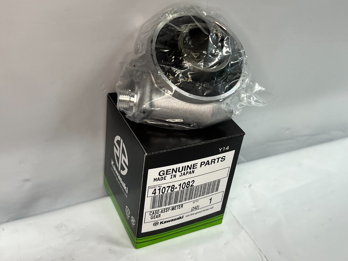 Speedo Drive Kawasaki ZRX 1200 Zz-R 1100 ZXR 750 Ninja ZX7-R