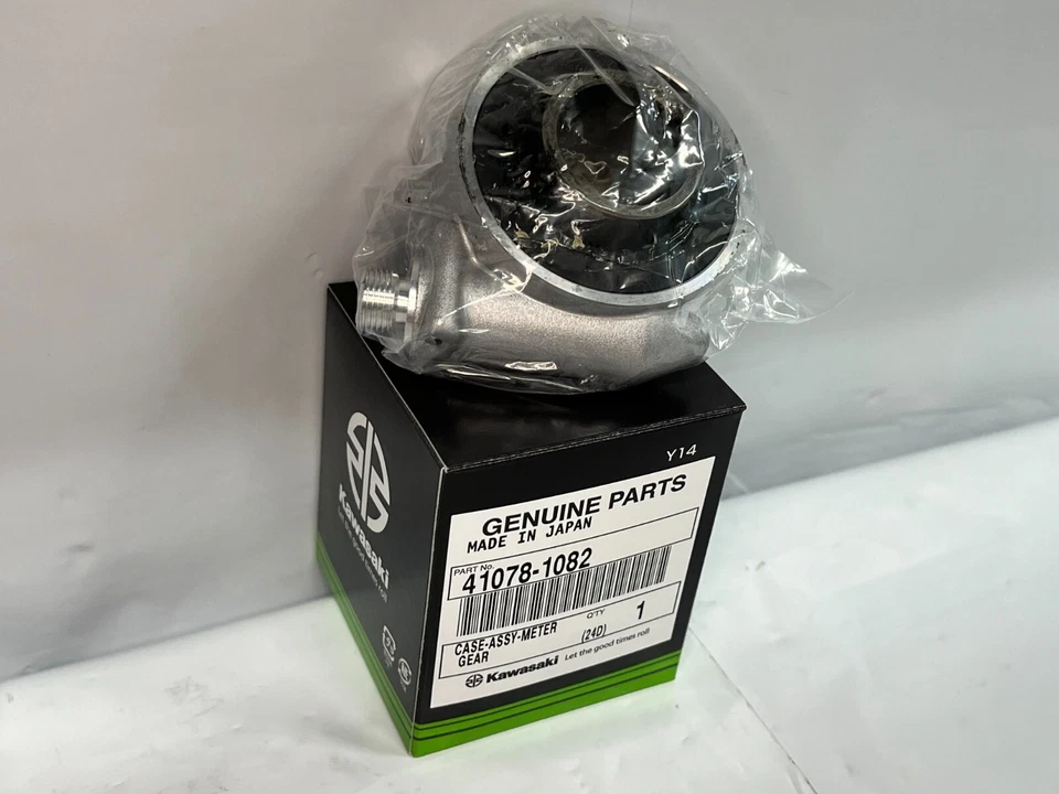 Speedo Drive Kawasaki ZRX 1200 Zz-R 1100 ZXR 750 Ninja ZX7-R Ninja ZX9-R Foto 2 de 4