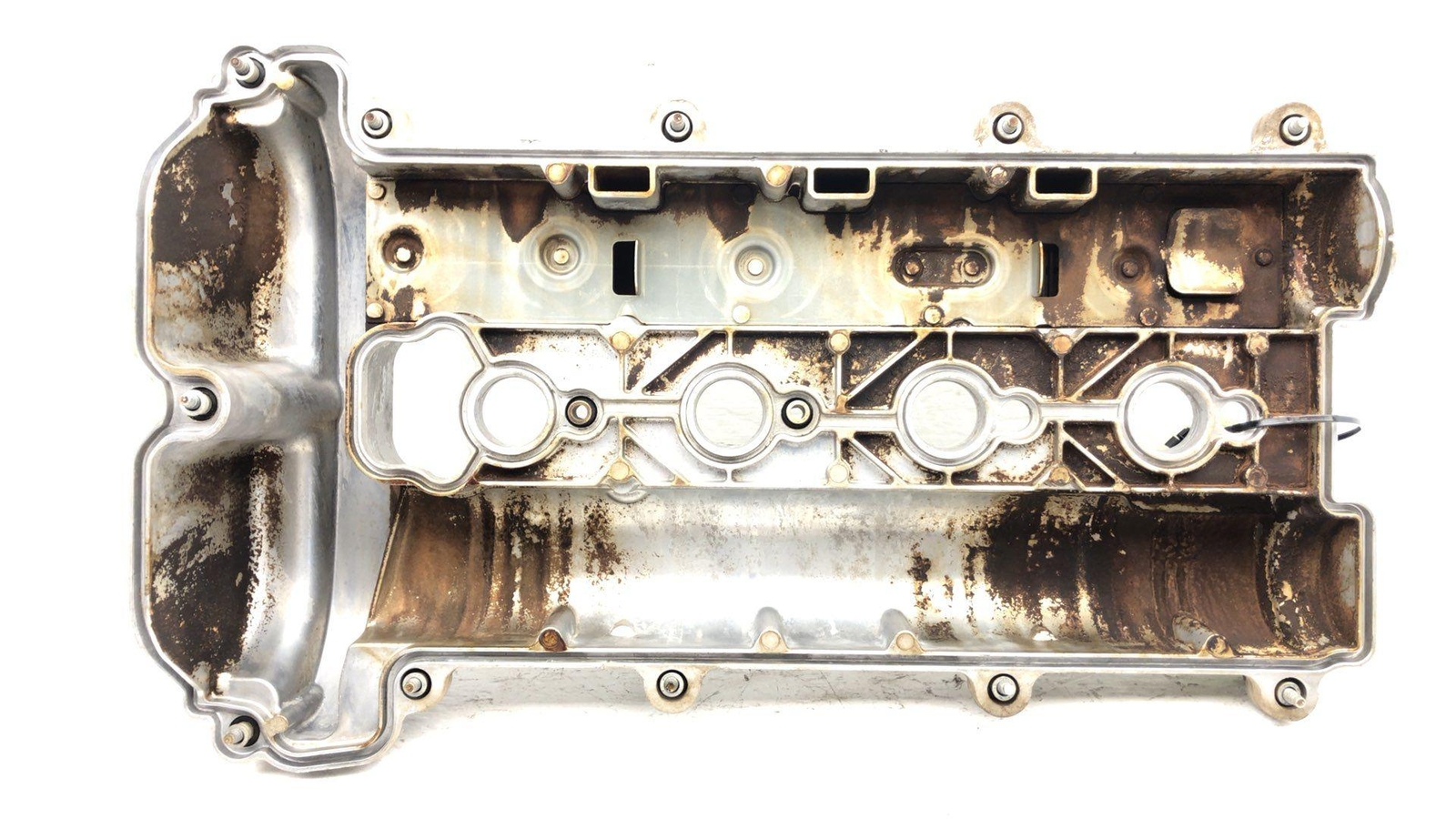 06 07 08 09 10 Chevy Cobalt Valve Cover Oem 2.2l eBay