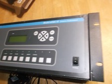 Eprad eCNA-10 D-Cinema Automation System rack mount with power supply