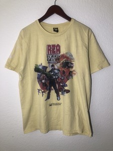 bobby digital t shirt