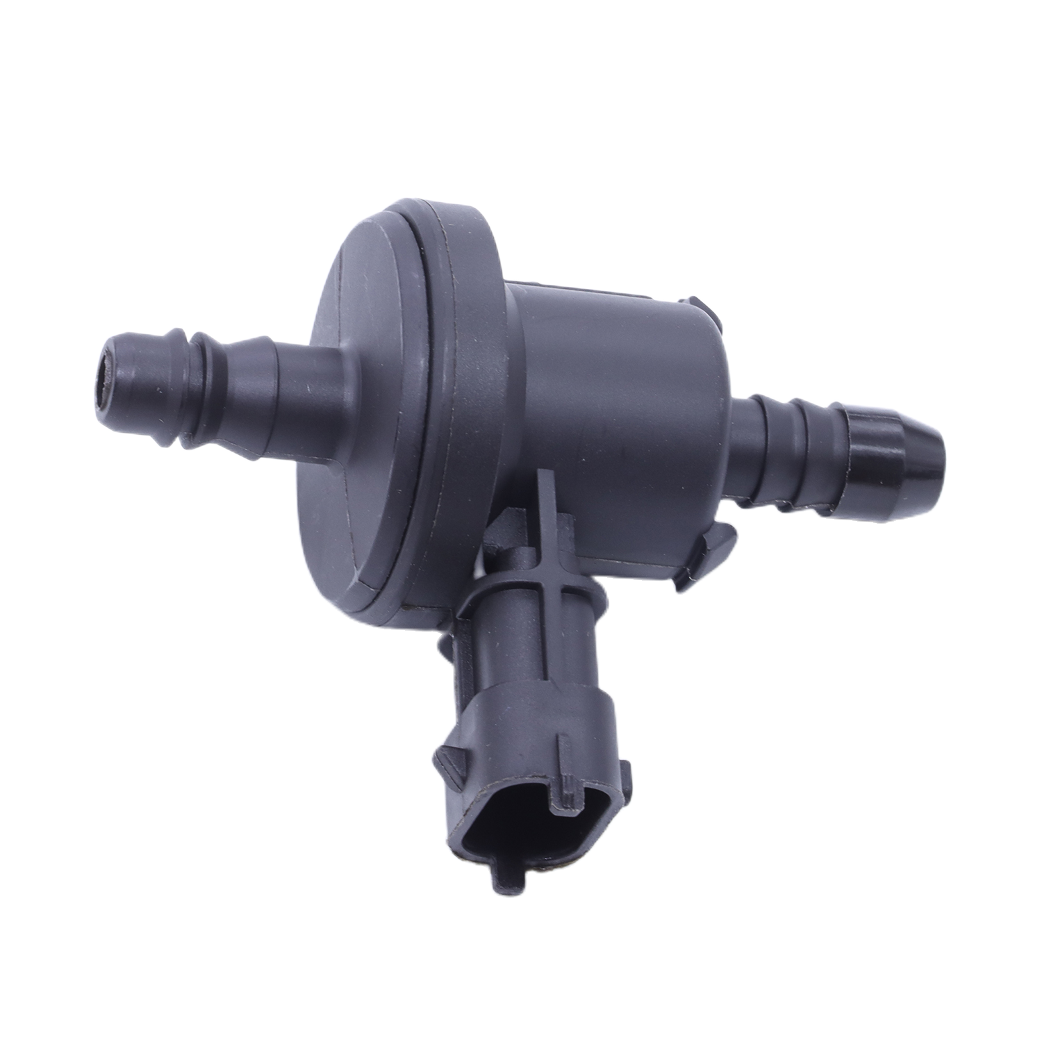 Exhaust System Vacuum Valve Purge Solenoid Fit for 20142017 Ford