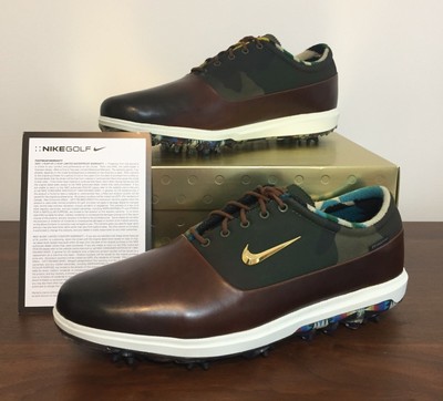 seamus nike golf