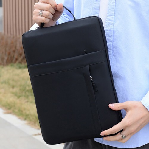 Tablet Bag For IPad Air Pro 12.9 11 13 M2 Inch Sleeve Case Laptop Sleeve Handbag - Photo 3/21