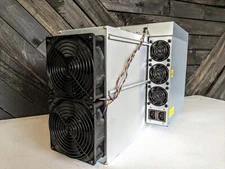 Bitmain Antminer E9 Pro 3680Mh/s- Ethash & Etchash ASIC Miner - Ships from Ohio