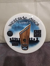 Decodye Harp 176g Latitude 64 Dynamic Disc Westside Golf New