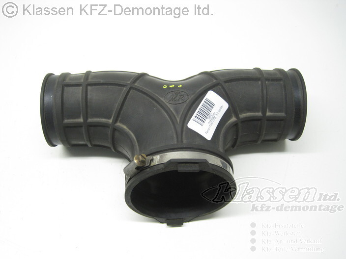 Optimized High-Performance Intake Air Duct for Ferrari F355 GTS 07.94- (59891)-image