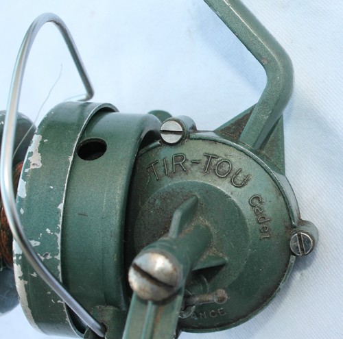 ANCIEN MOULINEt 60 Made In France A Identifier - FR