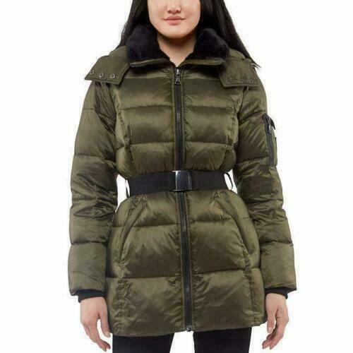 Two by Vince Camuto Ladies' Hooded 