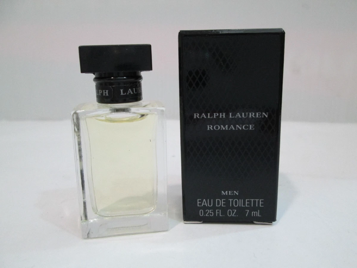 Ralph lauren romance 7ml Clearance
