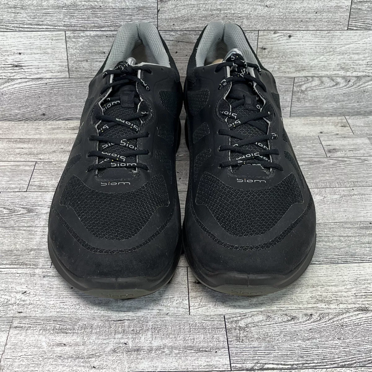 Zapatos ecco top biom precio 60