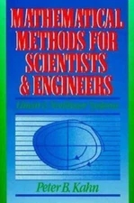 Mathematical Methods for Scientists and Engineers : Linear and Nonlinear Systems