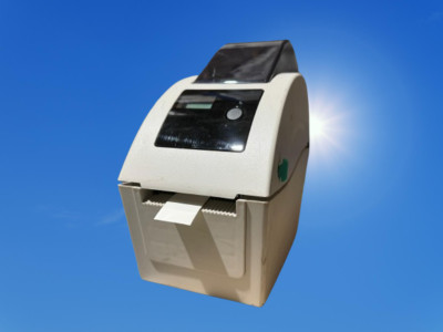 TSC TDP-225 Barcode Printer