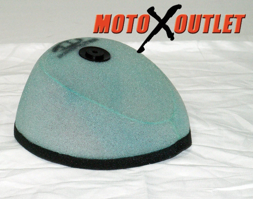 Filtro de aire Honda CRF 450X filtro Máxima Pro 2003-2014 Honda CRF450X 450 X Foto 2 de 4