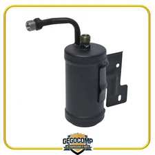 A/C Receiver Drier Fits Mazda 626 MX-6 1993-1997 RD 1328C