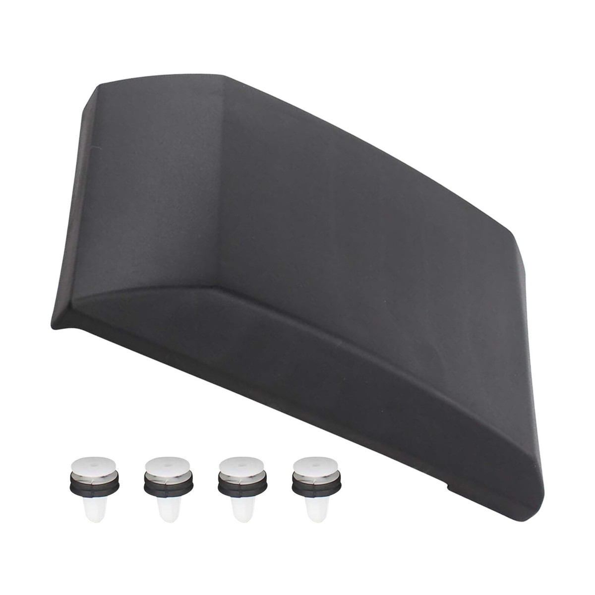 BK3Z6129077AE Left Side Door Trim Molding For 2015-2019 Ford